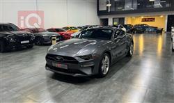 فورد موستانج